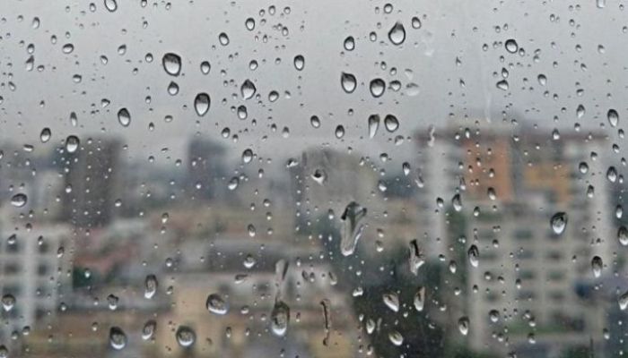 Rain likely in 3 divisions