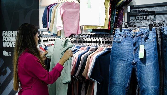 Fabrilife redefines excellence in e-commerce fashion