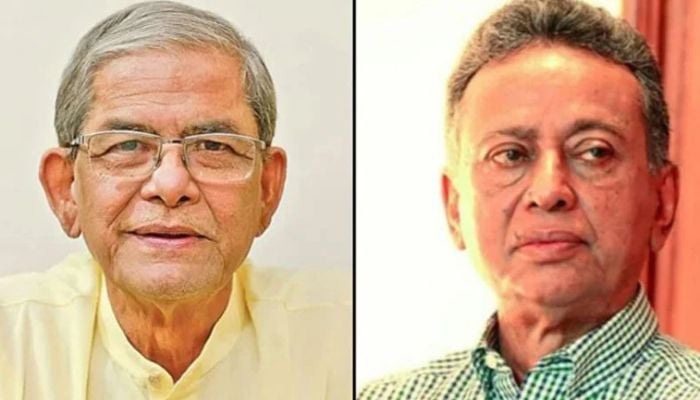 Hearing on Fakhrul-Amir Khasru's bail plea today