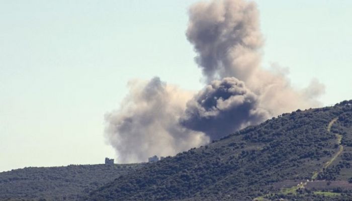 Medic says 50 killed as Israel fires on Gazans rushing to aid trucks