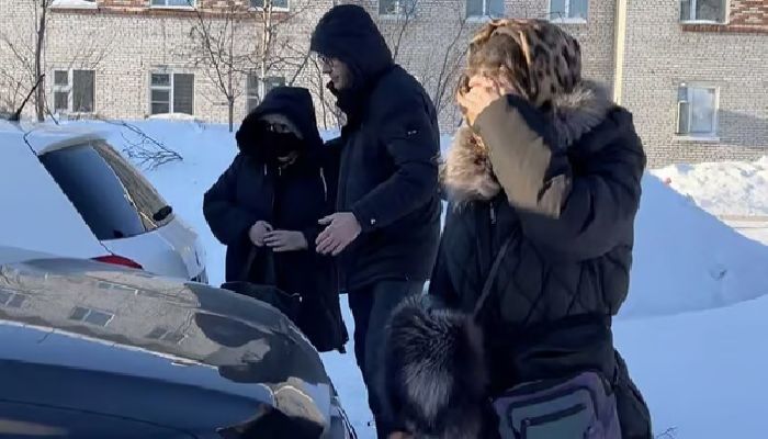 Unclear where Navalny’s body is in Russia