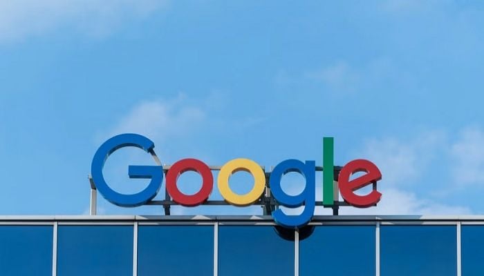 Google sued for $2.3 billion by 32 media groups