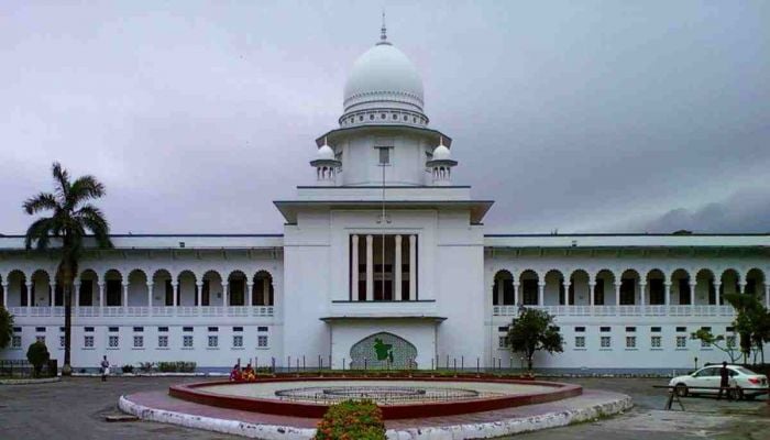 HC bench pronounces judgment in Bangla in respect to language martyrs