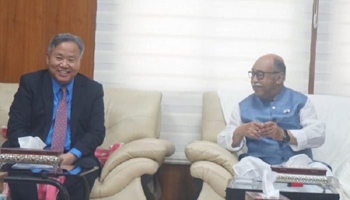 South Korea keen to assist Bangladesh in manufacturing own brand cars
