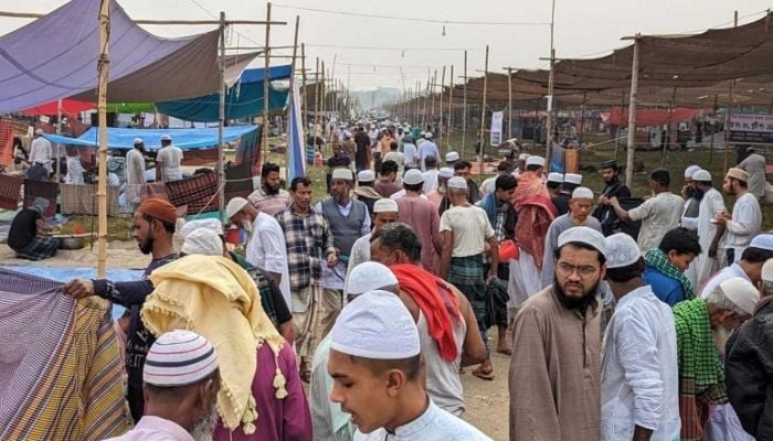 Bishwa Ijtema death toll rises to 10