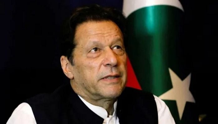 Imran Khan allies claim shock victory in Pakistan election