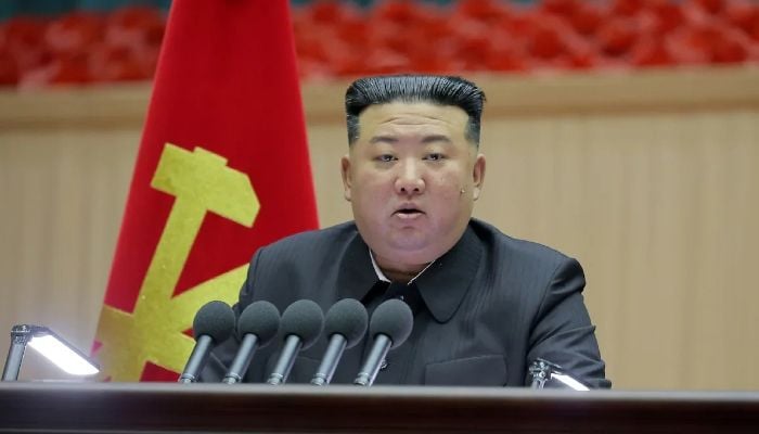 North Korea abolishes economic cooperation with South