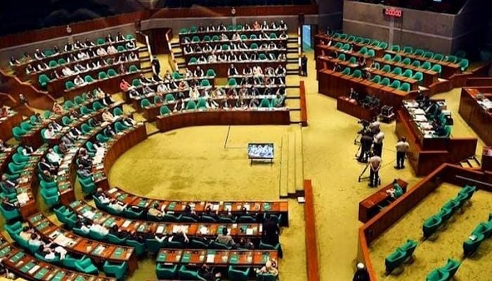 Country’s economy under review: Finance Minister