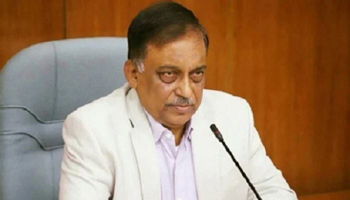 Process underway to send back BGP men to Myanmar: Kamal