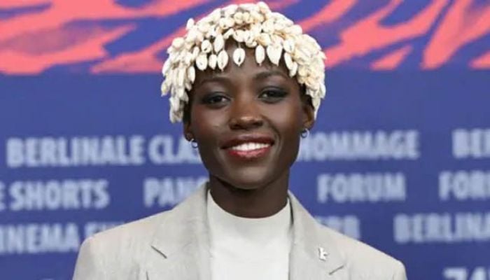 Lupita Nyong'o to crown winners at Berlin film festival