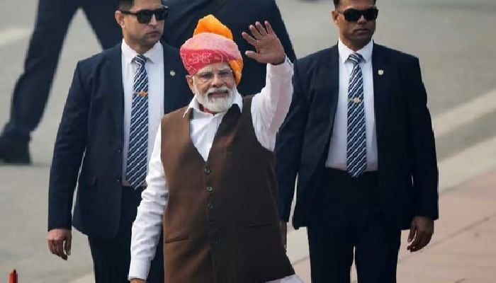 Modi's BJP to win India's 2024 polls: survey