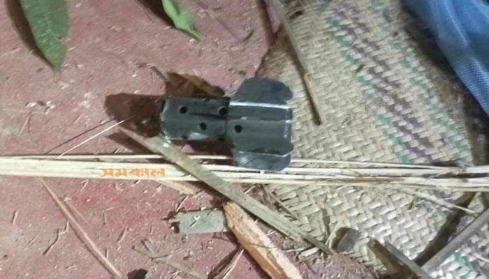 Unrest at Myanmar border displaces 3,000 Bangladeshis