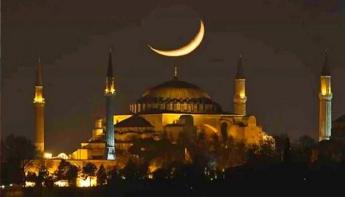 Shab-e-Barat  on February 25