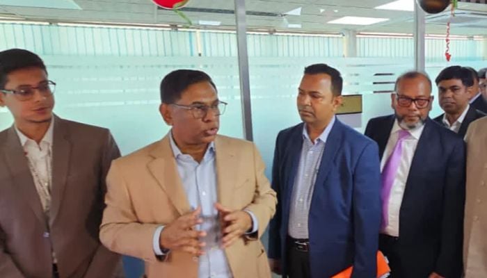 Kailashtila new well may have over 1.6TCF gas: Nasrul