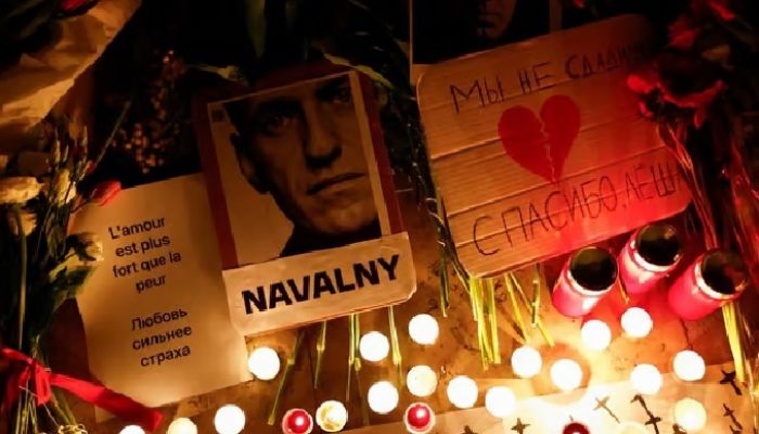 Navalny's death: What do we know?
