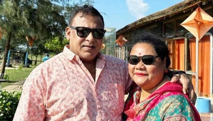 Confusion over cause of deaths of DoE director, his wife