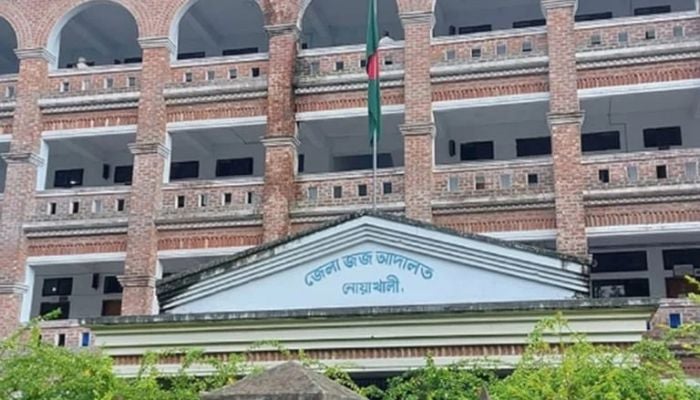 10 to die, 6 get life-term for raping housewife in Subarnachar