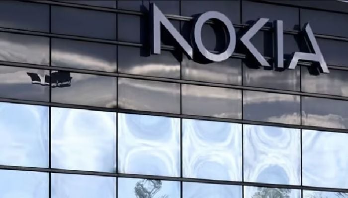 Nokia signs 5G patent deal with China's Vivo
