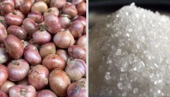 Onion, sugar likely to be imported from India before Ramadan: Ahsanul