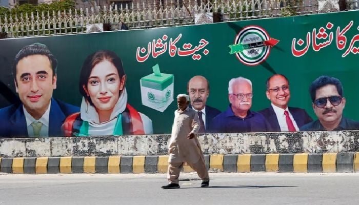 What's next in Pakistan election deadlock