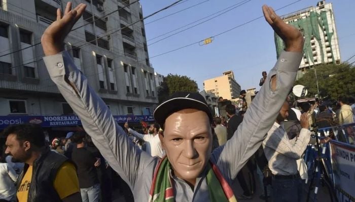 What happens after Imran Khan vote surprise?