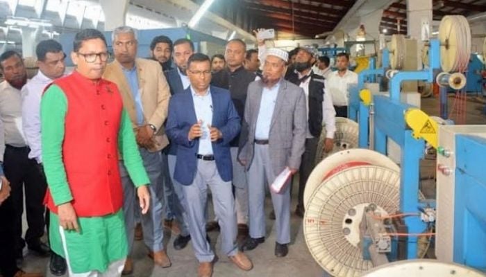 Govt to create over 10 lakh jobs in 5 years: Palak