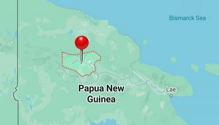 At least 53 killed in tribal fighting in Papua New Guinea