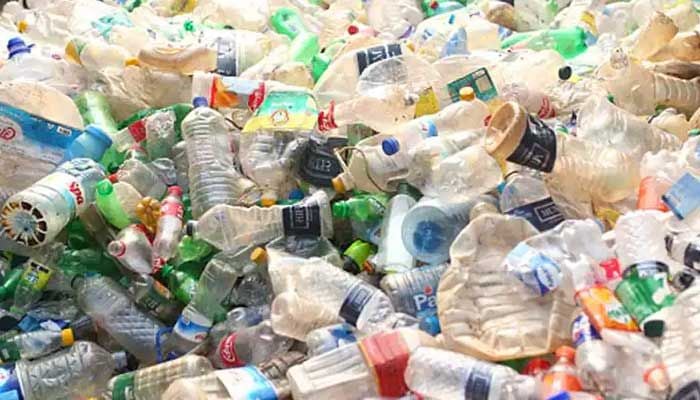 Govt to cut use of single-use plastic by 90% in Dhaka: Saber
