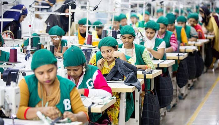 Banks pave way for economic development in Bangladesh