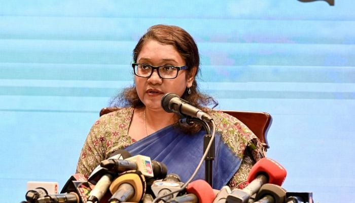 Myanmar’s border guards safe, speedy return now priority: foreign ministry  