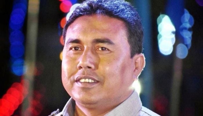 Trinamool Congress strongman Shahjahan arrested