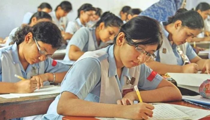 SSC, equivalent exams begin
