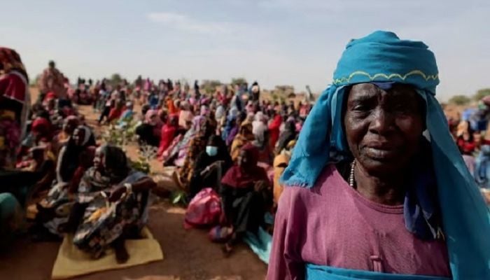 WFP receiving reports of people dying of starvation in Sudan