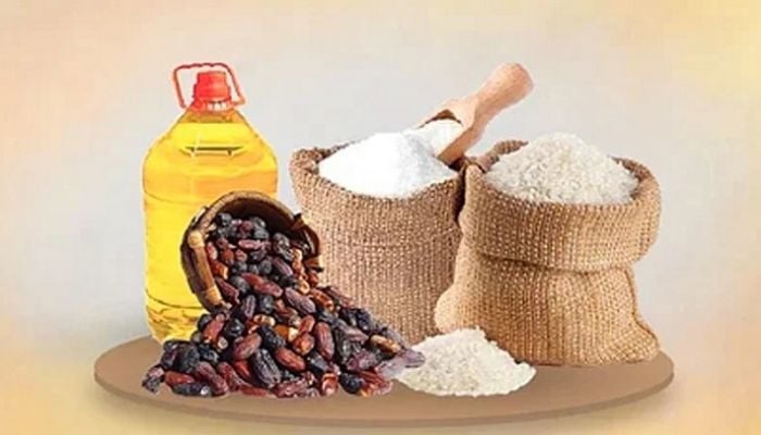 NBR reduces import tariff on rice, sugar and dates to contain price hike
