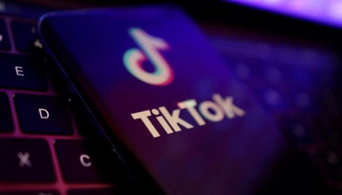EU launches formal probe into TikTok over child protection