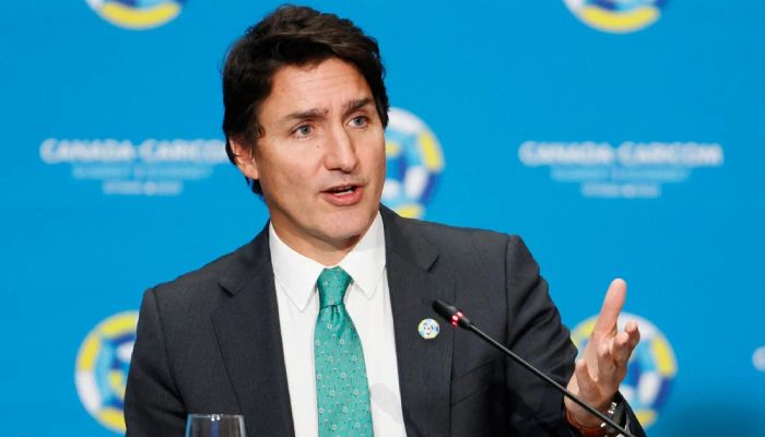 Canada names India as 'foreign threat' in elections