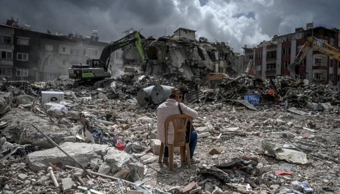 Turkey commemorates its worst disaster of modern times