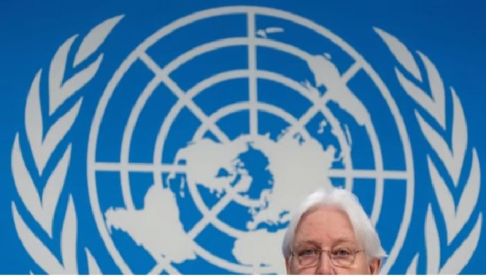 UN warns Israel: Rafah invasion could 'lead to slaughter'