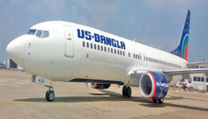 436-seat Airbus 330-300 added to US-Bangla fleet