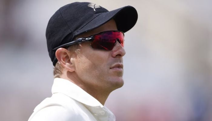 Emotional Wagner retires from international cricket