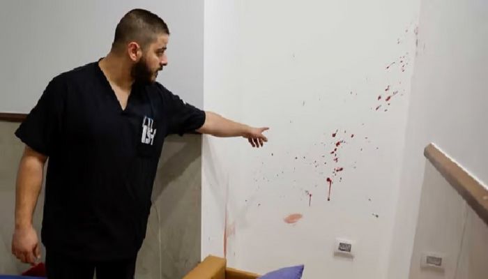 Undercover Israeli killings in West Bank hospital may be war crimes: UN experts