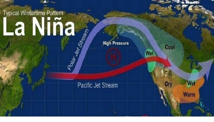 La Nina return could reduce extreme heat risks for 2024: scientists