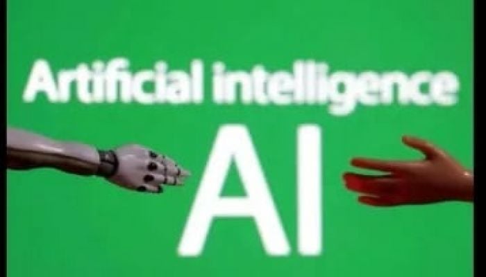 AI tools generate sexist content, warns UN