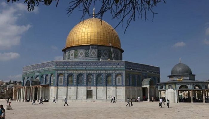 Israel says to allow worshippers access to Al-Aqsa in Ramadan