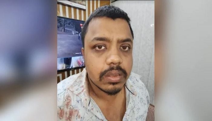 Physician Raihan suspended for shooting his student