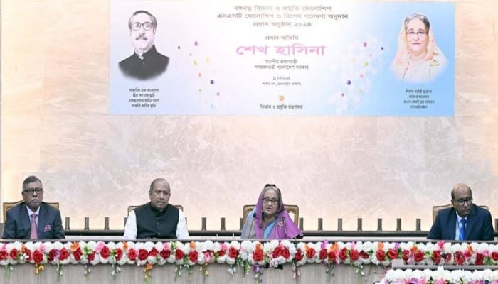 Special stimulus package to be provided for medical research: PM 