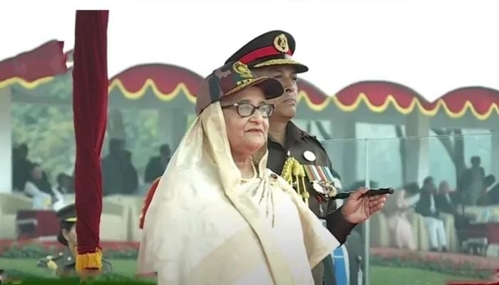 BGB being equipped with smart technology to protect frontiers: PM