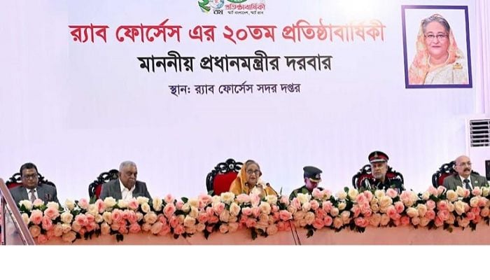 Drive against food hoarding, fake currency: PM to RAB