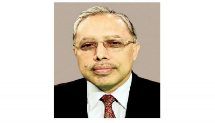 Dr Abu Taher made CU VC