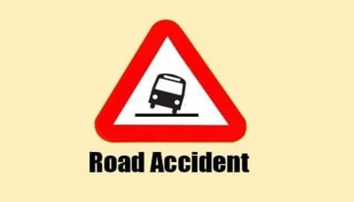 3 killed in Magura road accident